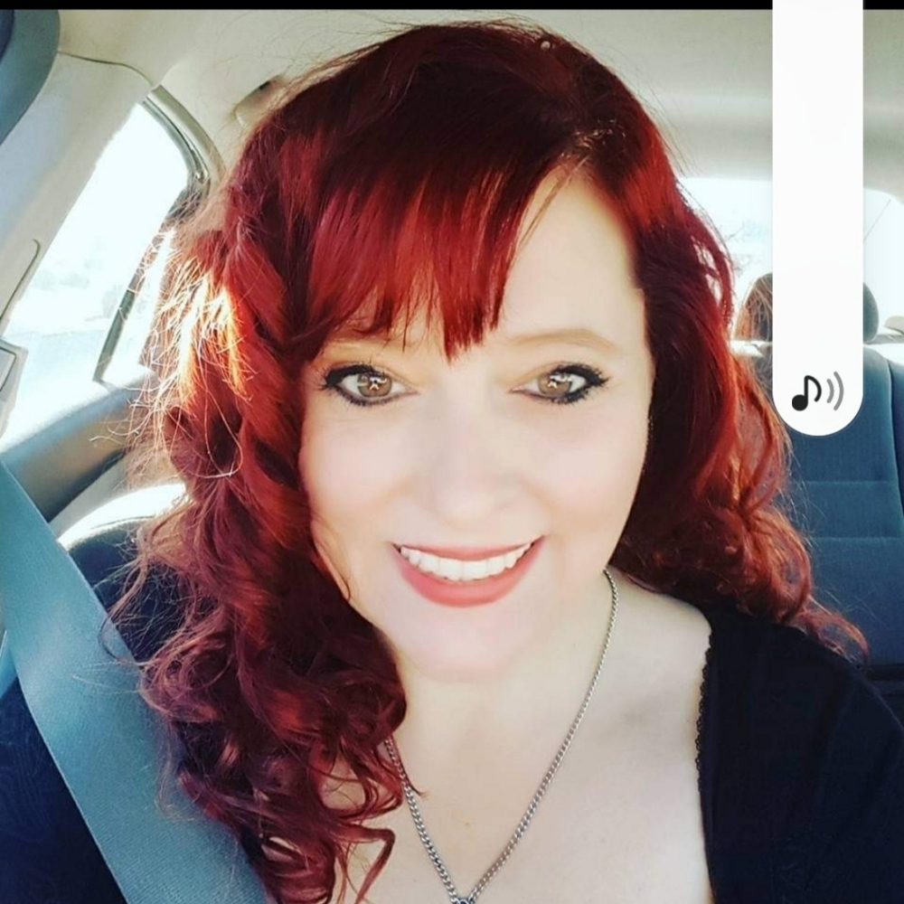 Thank yous and hugs!